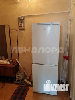 3-к квартира, на длительный срок, 47м2, 5/5 этаж