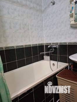 1-к квартира, посуточно, 38м2, 3/10 этаж