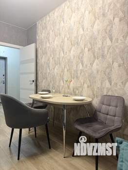 2-к квартира, посуточно, 41м2, 7/18 этаж