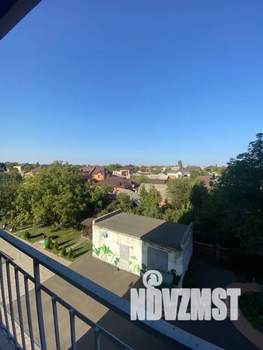 1-к квартира, посуточно, 27м2, 4/9 этаж