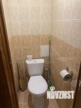 1-к квартира, на длительный срок, 31м2, 1/5 этаж