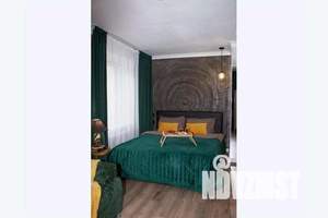 1-к квартира, посуточно, 34м2, 2/14 этаж