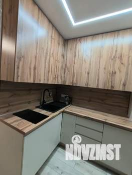 Студия квартира, посуточно, 38м2, 15/25 этаж