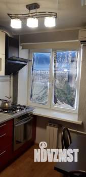 1-к квартира, на длительный срок, 33м2, 7/9 этаж