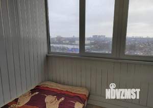 Студия квартира, на длительный срок, 30м2, 15/26 этаж