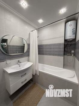 1-к квартира, на длительный срок, 47м2, 4/18 этаж