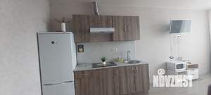 2-к квартира, посуточно, 42м2, 19/24 этаж