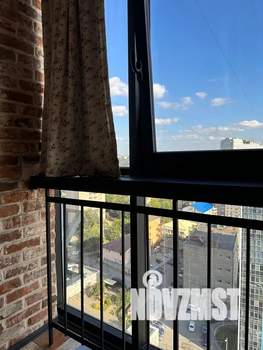 2-к квартира, посуточно, 70м2, 19/25 этаж