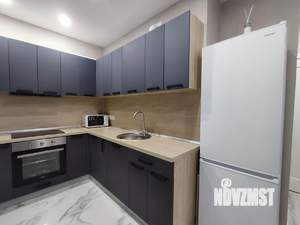 2-к квартира, посуточно, 55м2, 1/1 этаж