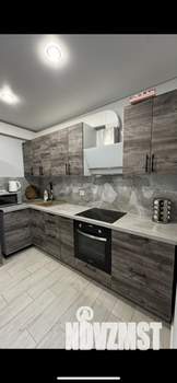 1-к квартира, на длительный срок, 40м2, 17/25 этаж