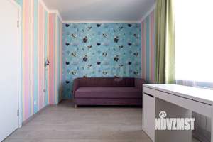 3-к квартира, на длительный срок, 75м2, 11/24 этаж