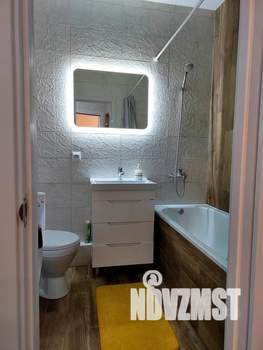 1-к квартира, посуточно, 30м2, 4/21 этаж