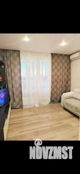 1-к квартира, на длительный срок, 30м2, 10/17 этаж