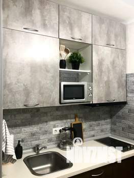 Студия квартира, посуточно, 28м2, 5/17 этаж