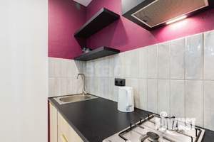 1-к квартира, на длительный срок, 36м2, 3/10 этаж