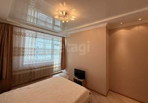 1-к квартира, на длительный срок, 55м2, 15/23 этаж
