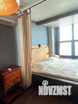 2-к квартира, посуточно, 65м2, 19/19 этаж