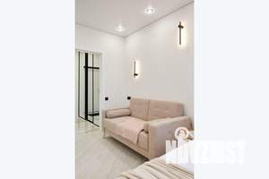 1-к квартира, посуточно, 30м2, 20/24 этаж