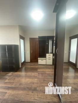 1-к квартира, на длительный срок, 35м2, 23/25 этаж