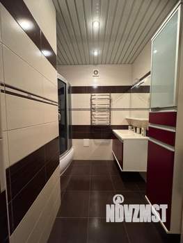 3-к квартира, на длительный срок, 98м2, 4/17 этаж