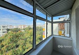 1-к квартира, на длительный срок, 22м2, 9/9 этаж