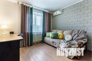 3-к квартира, посуточно, 105м2, 2/14 этаж