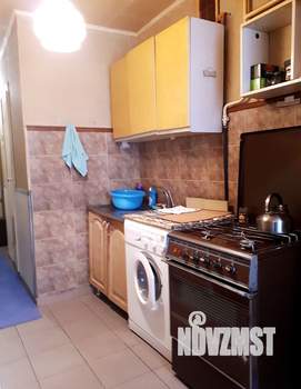 2-к квартира, на длительный срок, 38м2, 1/9 этаж