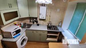 1-к квартира, на длительный срок, 29м2, 1/5 этаж