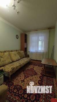 2-к квартира, на длительный срок, 53м2, 1/6 этаж