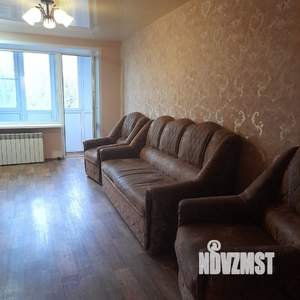 2-к квартира, на длительный срок, 47м2, 5/5 этаж