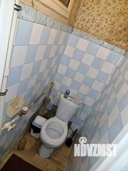 2-к квартира, посуточно, 50м2, 6/9 этаж