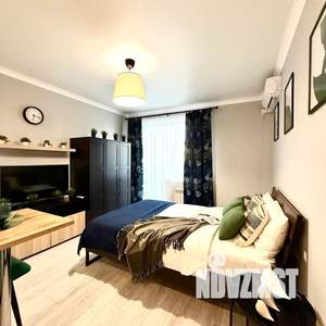Студия квартира, посуточно, 30м2, 2/7 этаж