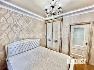 3-к квартира, на длительный срок, 74м2, 3/19 этаж