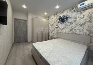 1-к квартира, на длительный срок, 37м2, 12/24 этаж