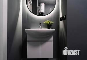 Студия квартира, на длительный срок, 32м2, 15/24 этаж