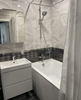 1-к квартира, на длительный срок, 37м2, 5/16 этаж