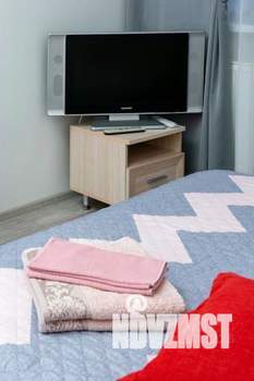 1-к квартира, посуточно, 18м2, 1/1 этаж