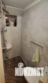 1-к квартира, на длительный срок, 32м2, 2/2 этаж