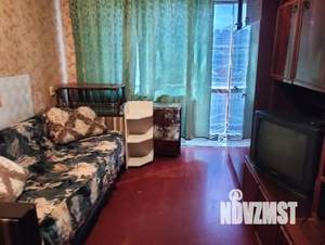 1-к квартира, посуточно, 31м2, 5/5 этаж