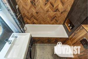 2-к квартира, посуточно, 42м2, 22/25 этаж