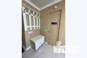 1-к квартира, посуточно, 30м2, 8/9 этаж