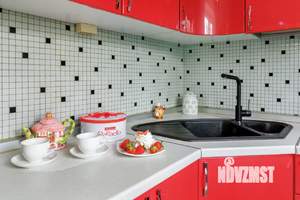 2-к квартира, посуточно, 50м2, 6/10 этаж