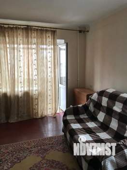 1-к квартира, на длительный срок, 31м2, 3/6 этаж