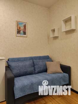 Студия квартира, посуточно, 20м2, 1/1 этаж