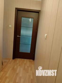 1-к квартира, на длительный срок, 31м2, 4/5 этаж