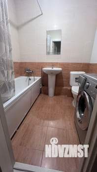 1-к квартира, на длительный срок, 33м2, 7/19 этаж