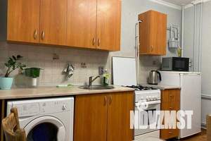 1-к квартира, посуточно, 45м2, 3/7 этаж