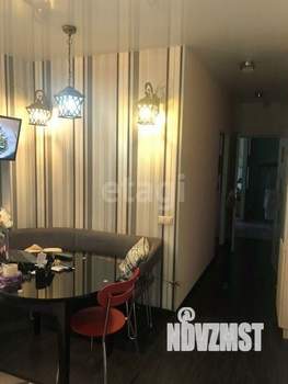 2-к квартира, на длительный срок, 54м2, 10/10 этаж