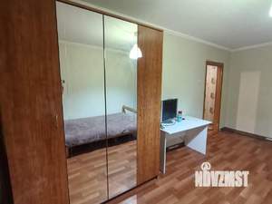 1-к квартира, на длительный срок, 40м2, 1/10 этаж