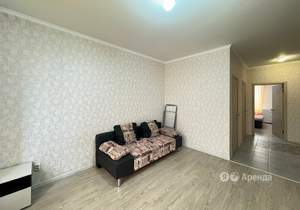 2-к квартира, на длительный срок, 54м2, 1/17 этаж